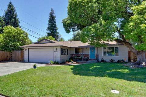4742 Melvin Dr, Carmichael, CA 95608 photo 1