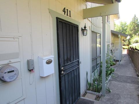 411 Sutton Pl, Auburn, CA 95603 photo 1