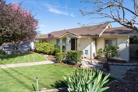 216 Rex Ave, Jackson, CA 95642 photo 1