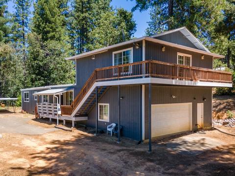 6210 Pine Needle Ln, Placerville, CA 95667 photo 1