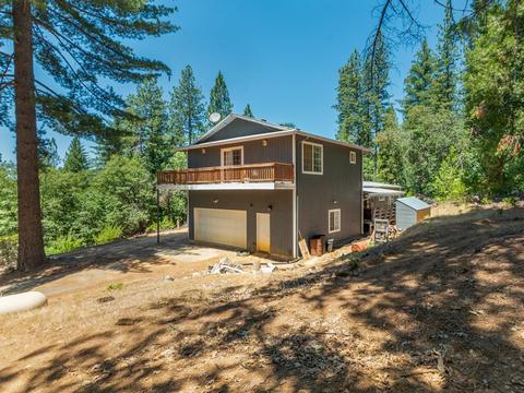 6210 Pine Needle Ln, Placerville, CA 95667 photo 2