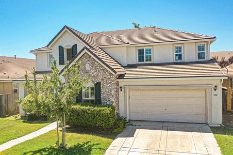 442 Hearst Dr, Merced, CA 95348 photo 1