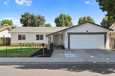 2333 Brockway Dr, Modesto, CA 95355 photo 1