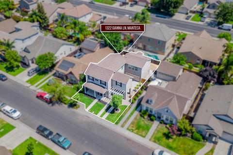 1322 Gianna Ln, Manteca, CA 95336 photo 5