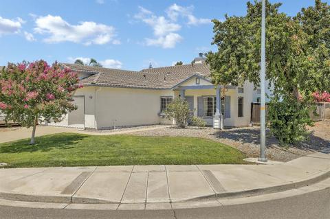 1235 Tom Fowler Dr, Tracy, CA 95377 photo 1