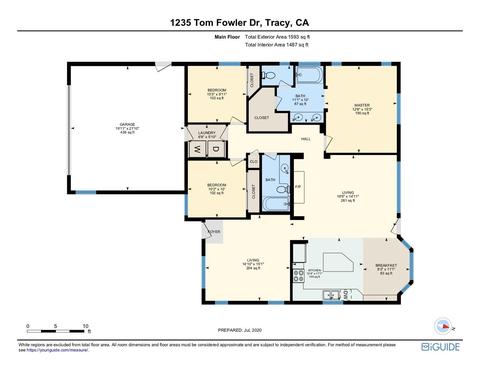 1235 Tom Fowler Dr, Tracy, CA 95377 photo 33