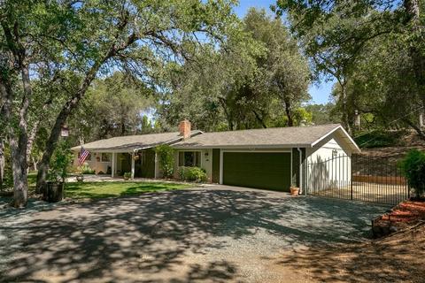 4000 Chestnut Ln, Placerville, CA 95667 photo 3
