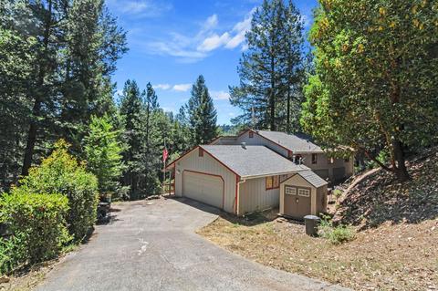2861 Fairover Dr, Placerville, CA 95667 photo 1