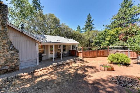 16737 Spring Creek Rd, Applegate, CA 95703 photo 9