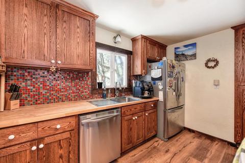 16737 Spring Creek Rd, Applegate, CA 95703 photo 3