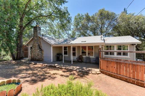 16737 Spring Creek Rd, Applegate, CA 95703 photo 1