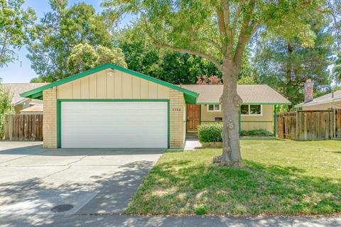 1706 Tea Pl, Davis, CA 95618 photo 1