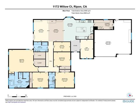 1172 Willow Ct, Ripon, CA 95366 photo 61