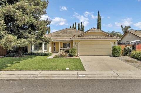 231 Chandra Way, Lathrop, CA 95330 photo 1