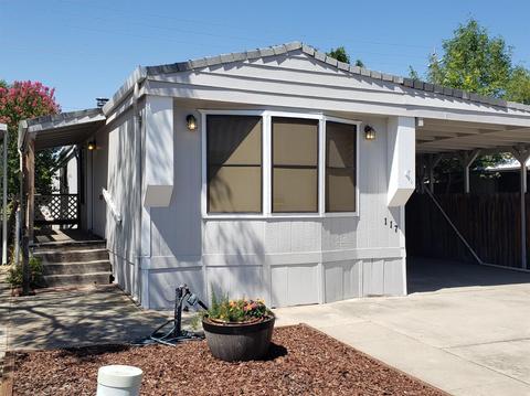 117 Hap Arnold Loop, Roseville, CA 95747 photo 1