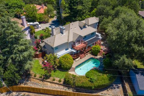 3621 Hollister Ave, Carmichael, CA 95608 photo 4