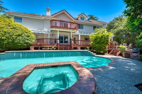 3621 Hollister Ave, Carmichael, CA 95608 photo 41