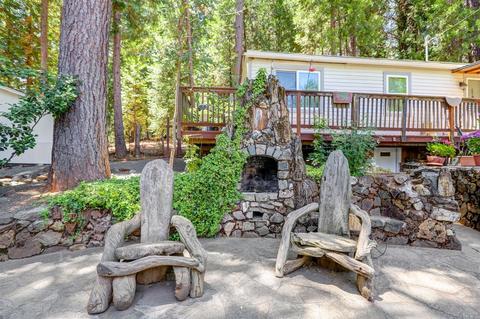242 Manor Dr, Grass Valley, CA 95945 photo 33
