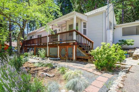 242 Manor Dr, Grass Valley, CA 95945 photo 37
