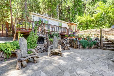 242 Manor Dr, Grass Valley, CA 95945 photo 29