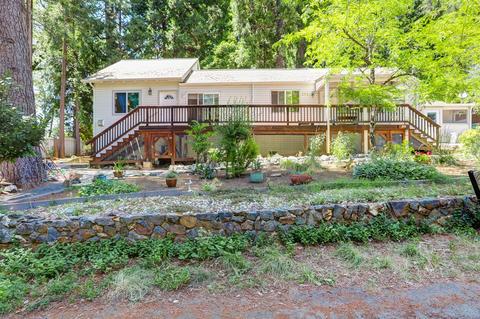 242 Manor Dr, Grass Valley, CA 95945 photo 38