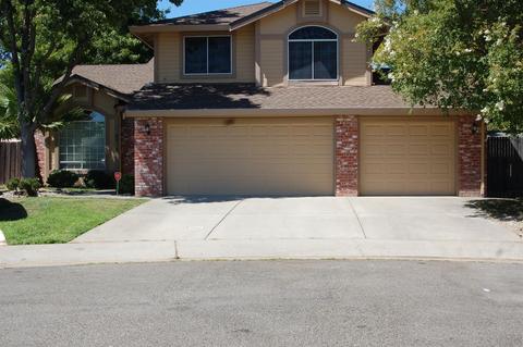 8512 Scarlet Ct, Antelope, CA 95843 photo 1