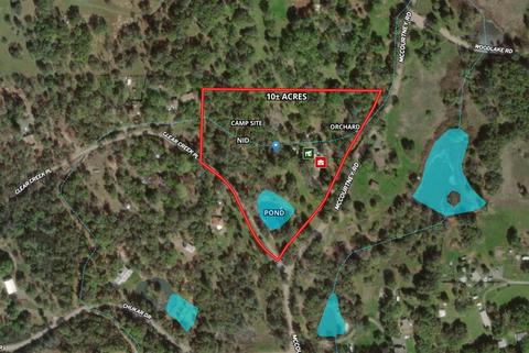 17926 Mccourtney, Grass Valley, CA 95949 photo 82