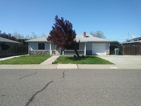 331 Lassen St, Manteca, CA 95336 photo 1