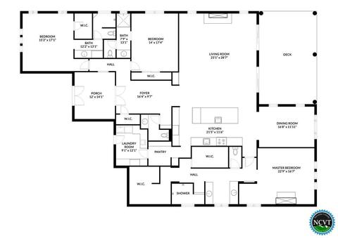 18915 Cherokee Rd, Grass Valley, CA 95949 photo 96
