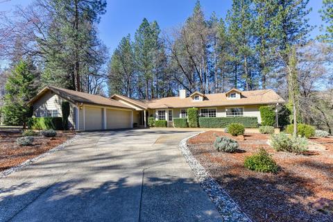 3412 Old Ditch Dr, Placerville, CA 95667 photo 1