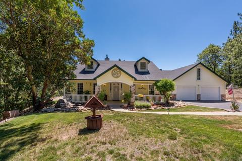 4035 Big Barn Ct, Placerville, CA 95667 photo 1