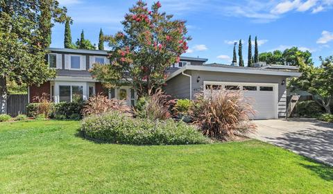 4925 Olive Oak Way, Carmichael, CA 95608 photo 1