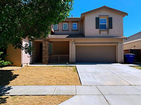 1418 Daisy Dr, Patterson, CA 95363 photo 1