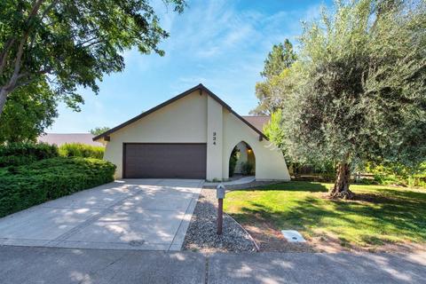 334 Grande Ave, Davis, CA 95616 photo 1