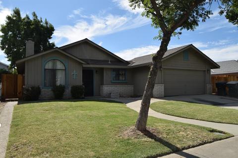 4033 Gagos Dr, Modesto, CA 95356 photo 1