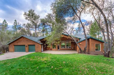 4485 Big Cut Rd, Placerville, CA 95667 photo 1