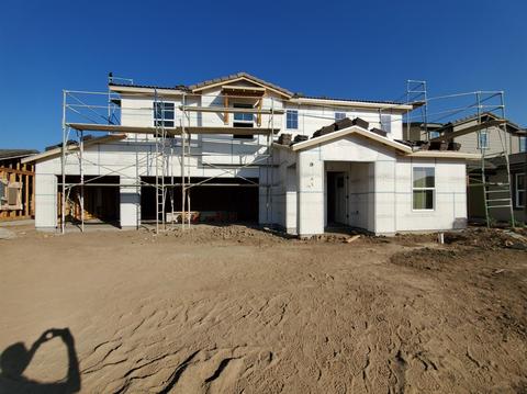 249 Los Banos Casa en Venta - Los Banos CA Bienes Raíces - Movoto