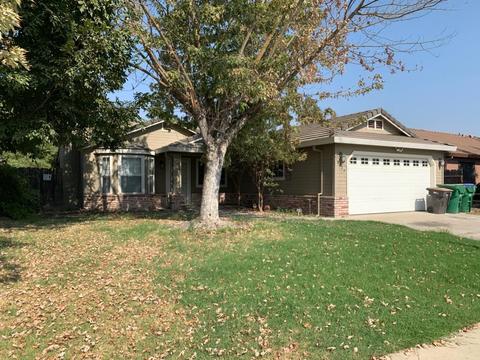 7828 Klint Dr, Hilmar, CA 95324 photo 1