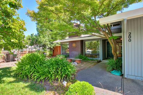 200 Huerta Pl, Davis, CA 95616 photo 2