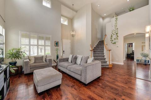 3129 Aaron Dr, Rocklin, CA 95765 photo 5