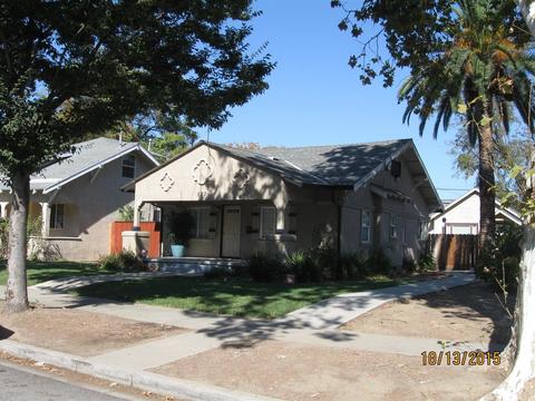 522 14th St, Modesto, CA 95354 photo 1