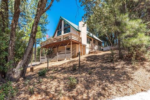 12901 Spagnoli Mine Rd, Pine Grove, CA 95665 photo 3