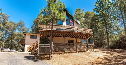 12901 Spagnoli Mine Rd, Pine Grove, CA 95665 photo 1