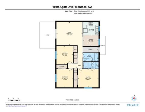 1019 Agate Ave, Manteca, CA 95336 photo 31