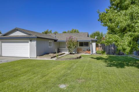 4125 Valiant St, Carmichael, CA 95608 photo 2