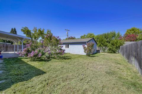 4125 Valiant St, Carmichael, CA 95608 photo 36