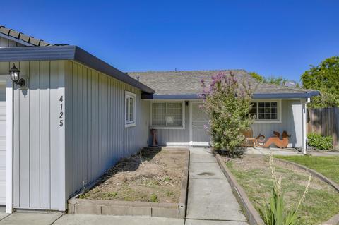 4125 Valiant St, Carmichael, CA 95608 photo 3