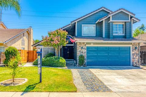 816 Larned Ln, Modesto, CA 95357 photo 1