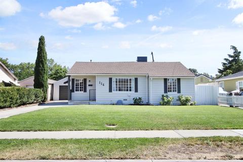 116 E Beverly Pl, Tracy, CA 95376 photo 2
