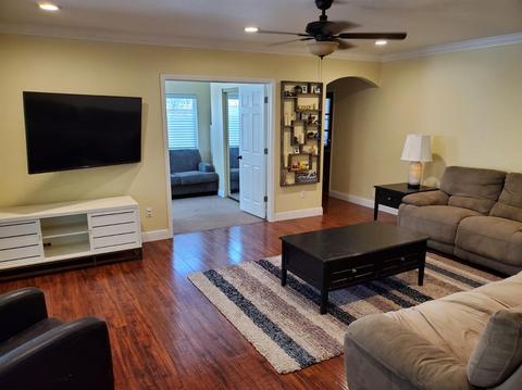 3943 Henderson Way, Carmichael, CA 95608 photo 11
